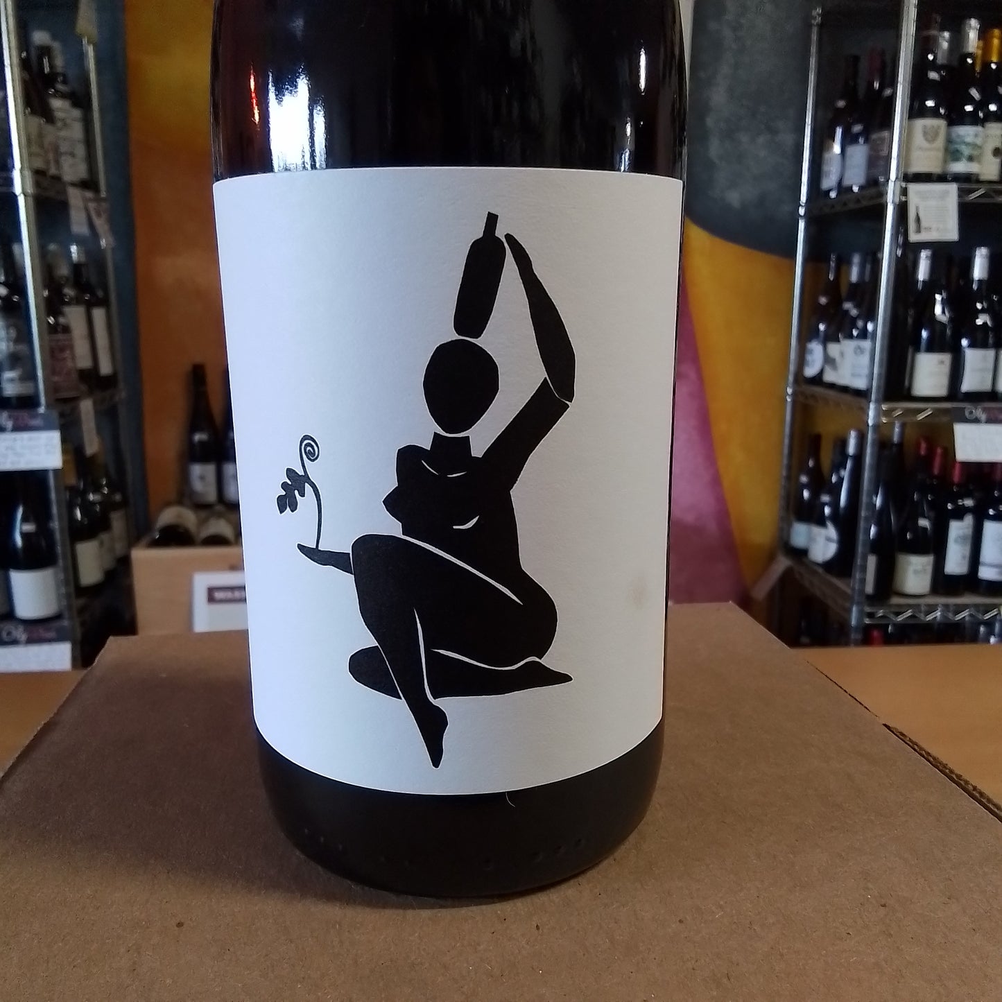 STOLPMAN VINEYARDS 2023 Red Blend 'La Cuadrilla' (Central Coast, California)