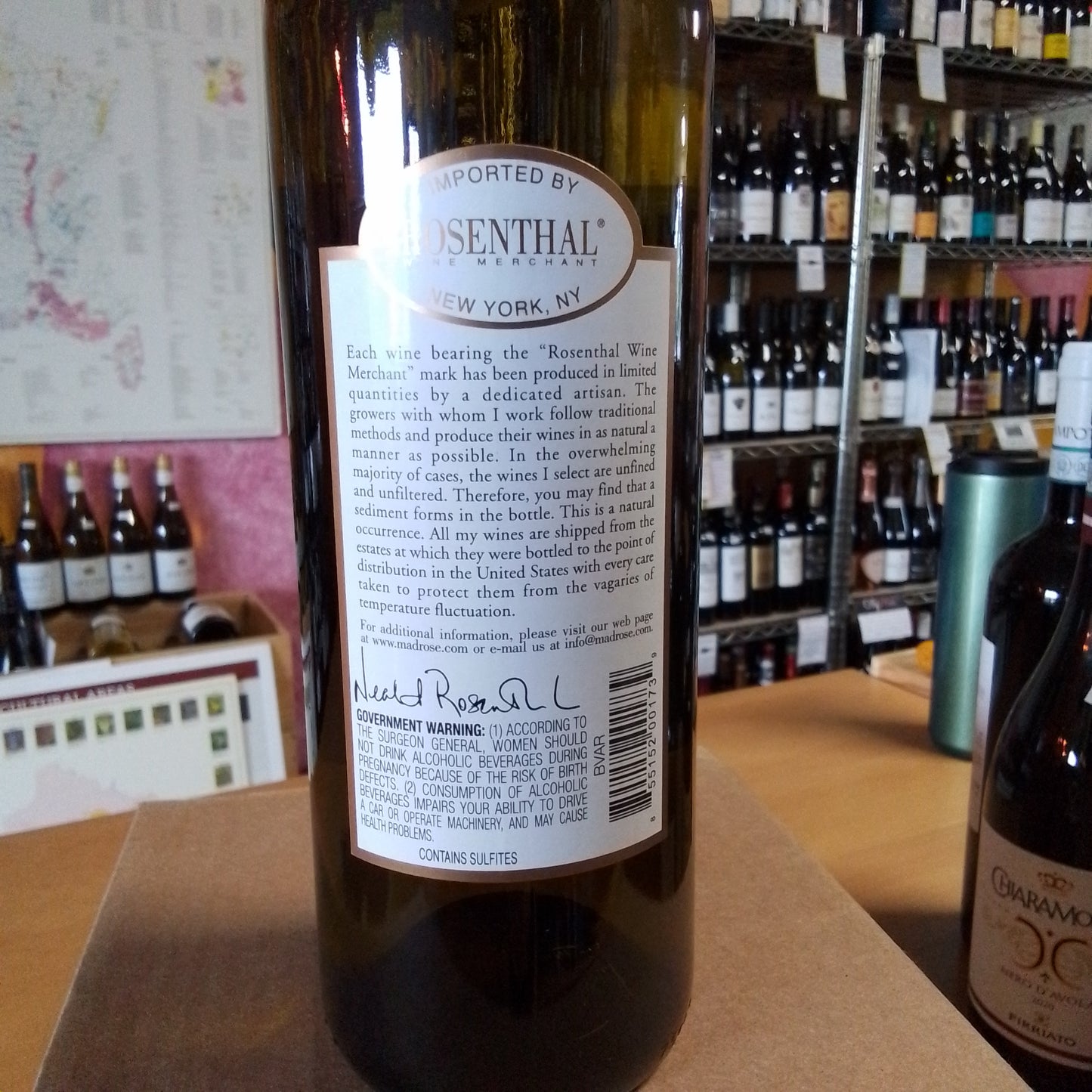 ELENA WALCH 2022 Gewurztraminer 'Vigna Kastelaz' (Adige, Italy)