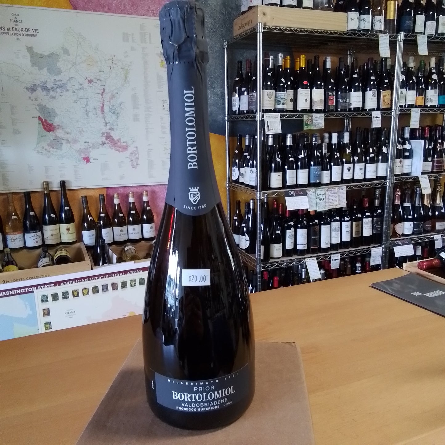 BARAO DE VILAR 2016 Colheita Port 'Statement' (500ml) (Douro, Portugal)