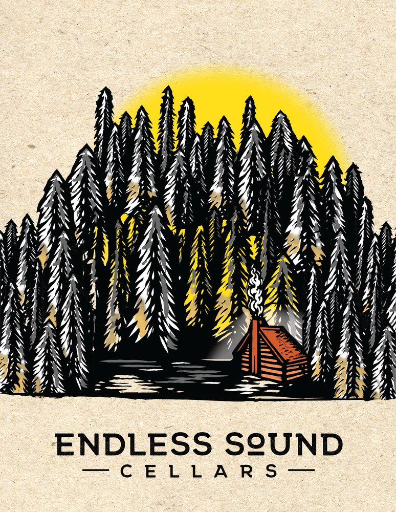 Meet the Winemaker: ENDLESS SOUND CELLARS @ OLY WINES