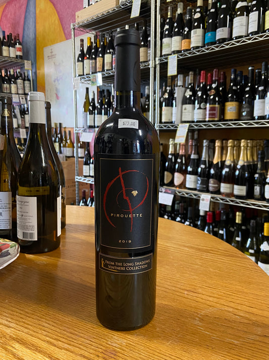 LONG SHADOWS 2020 Red Blend 'Pirouette' (Columbia Valley, WA)