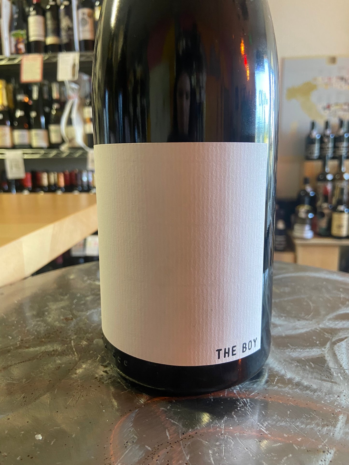 K VINTNERS 2019 Grenache 'The Boy' (Walla Walla Valley, WA)