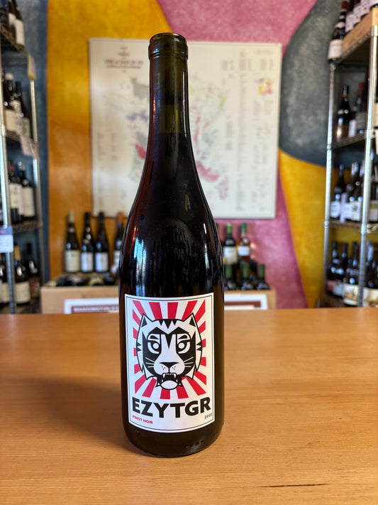 EZY TGR 2023 Pinot Noir (Willamette Valley, OR)