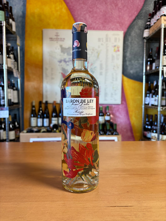 BARON DE LAY 2024 Semi-Dolce (Rioja, Spain)
