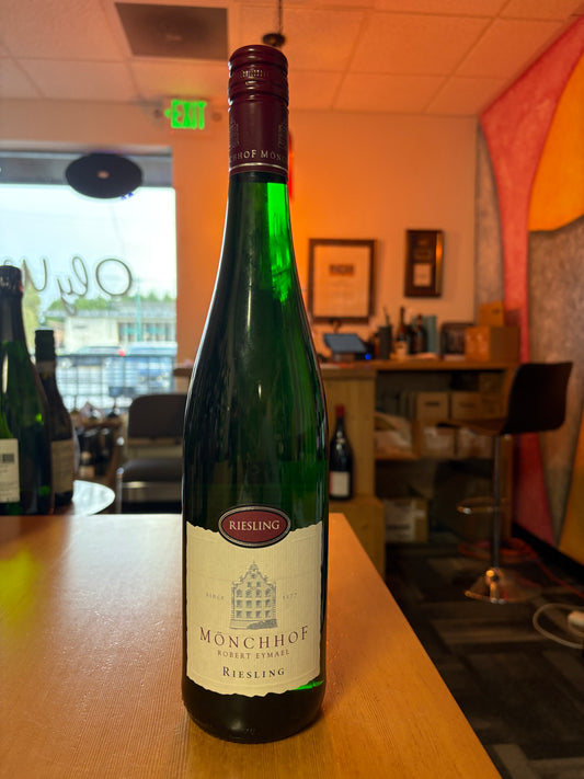 MONCHHOF 2021 Estate Riesling (Mosel, Germany)