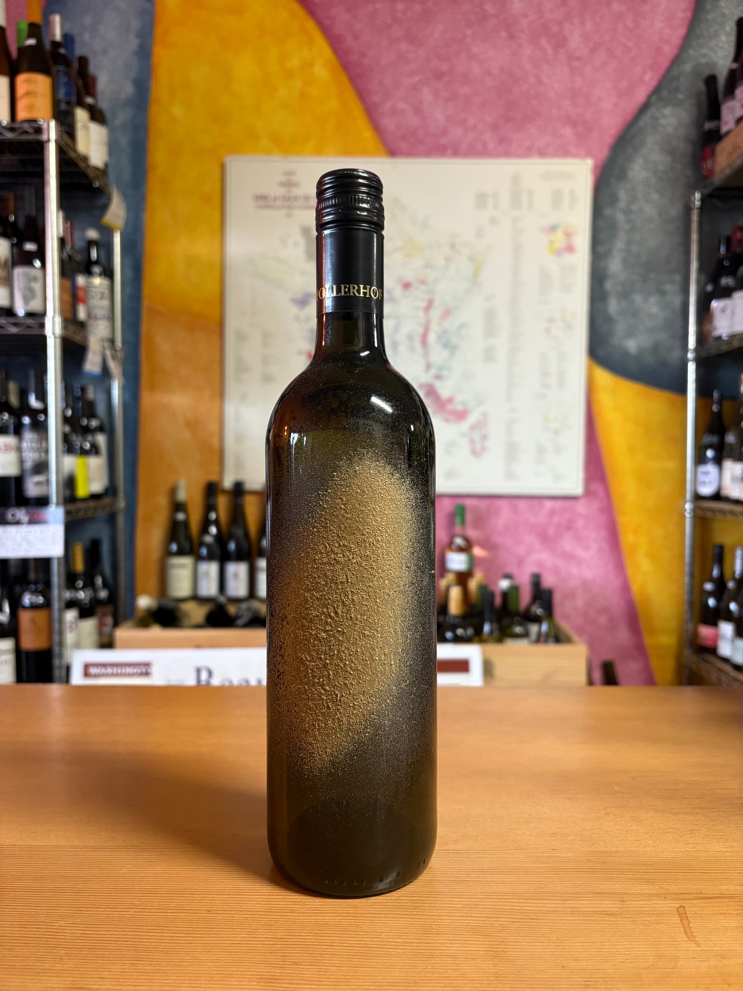 POLLERHOF 2024 'Vom Löss' (Weinviertel, Austria)