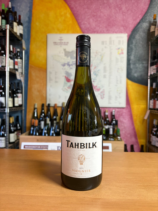 TAHBILK 2021 Viognier (Central Victoria, AUS)