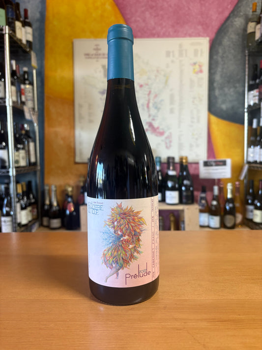 LA CLOSERIE DE LOUP 2022 "Prelude'