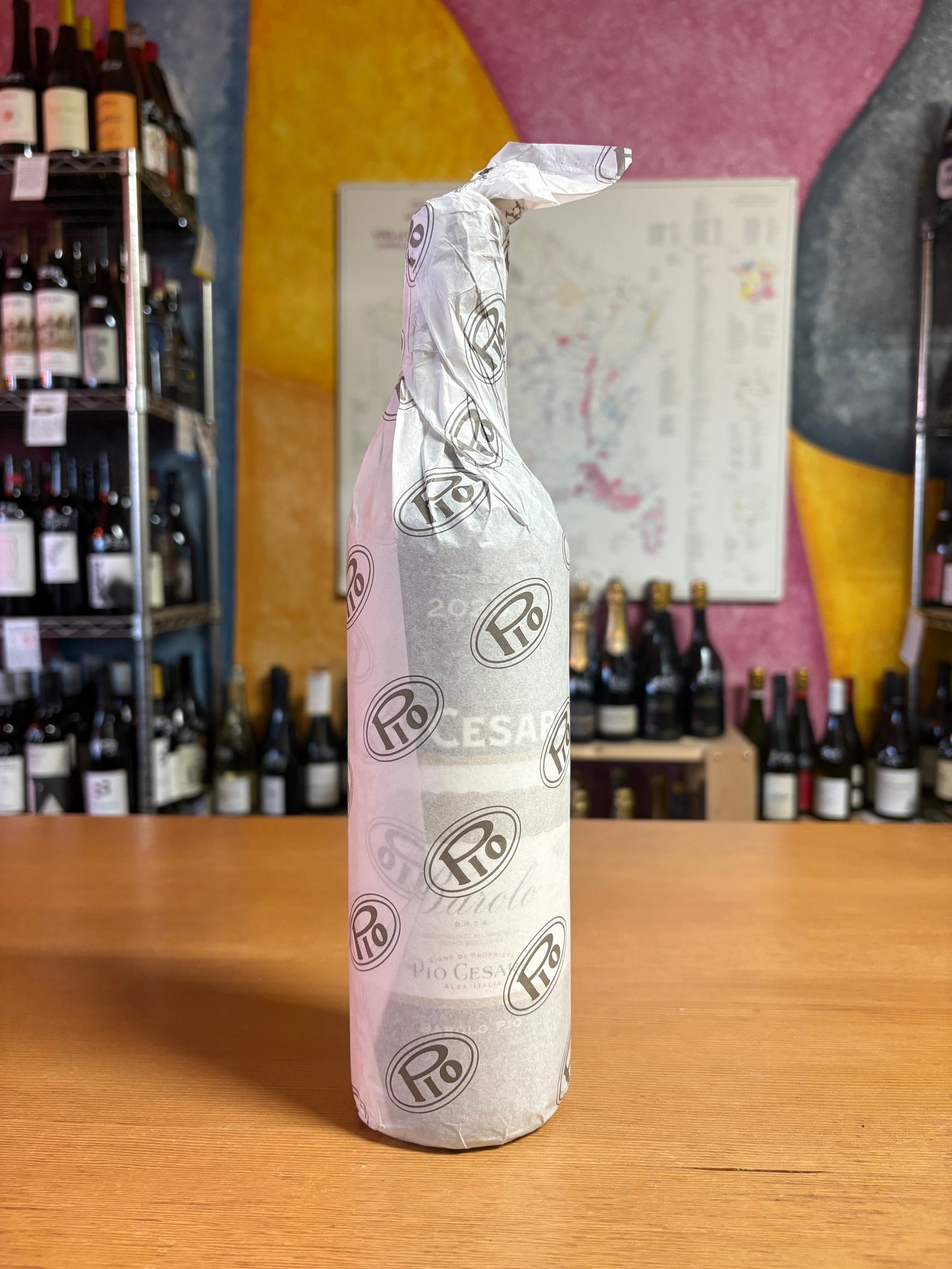 PIO CESARE 2020 Barolo (Piedmonte, Italy)