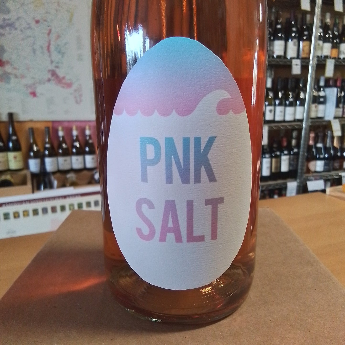 OVUM 2022 Rose 'Pnk Salt' (Willamette Valley, OR)