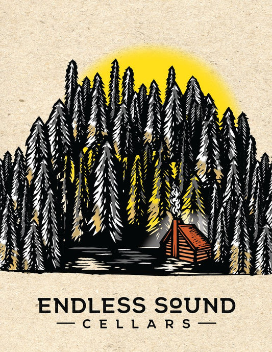 Meet the Winemaker: ENDLESS SOUND CELLARS @ OLY WINES