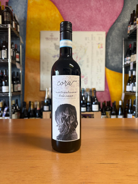 CORA 2024 Montepulciano D'Abruzzo (Marche, Italy)