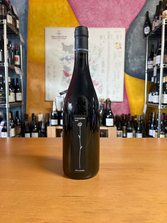 ROCCAFIORE 2021 Sangiovese 'Il Roccafiore' (Umbria, Italy)