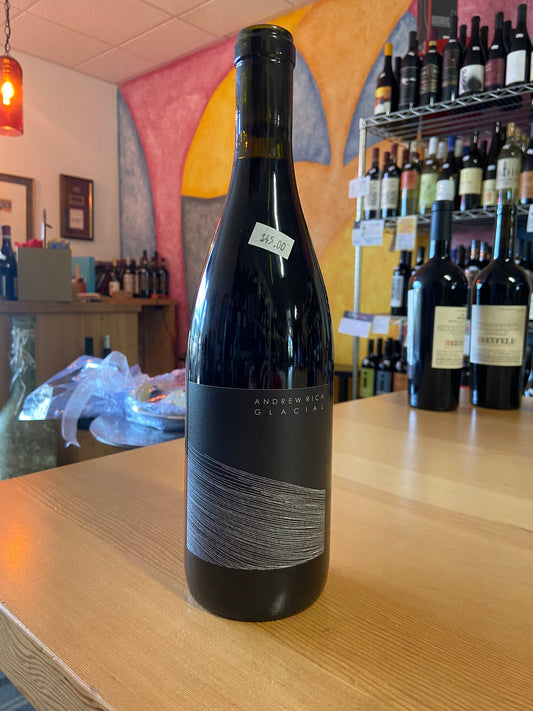 ANDREW RICH 2018 Red Blend 'Glacial' (Columbia Valley, WA)