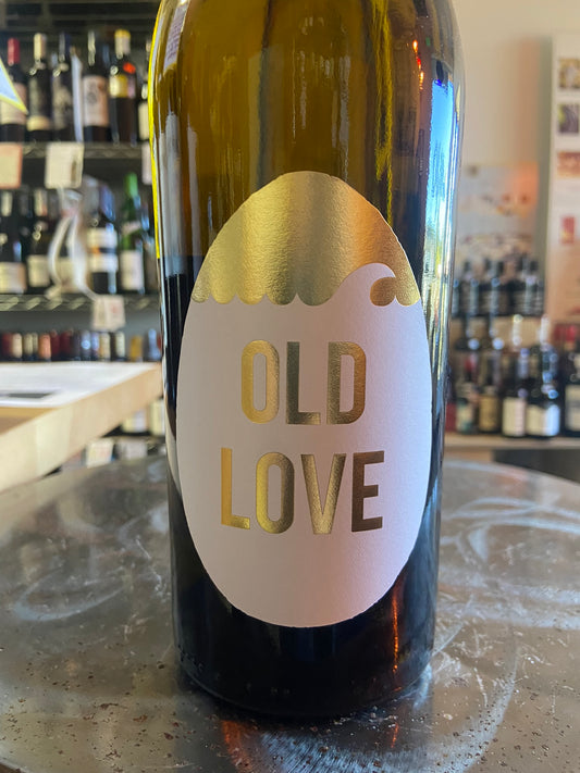 OVUM WINES 202 White Blend 'Old Love' (Willamette Valley, OR)