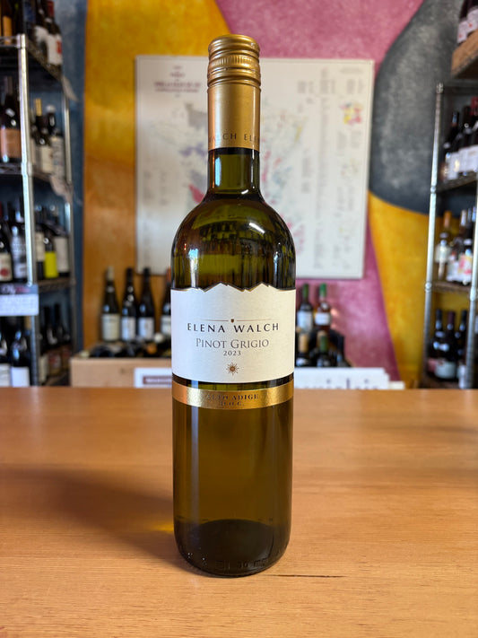 ELENA WALCH 2023 Pinot Grigio 'Selezione' (Alto Adige, Italy)