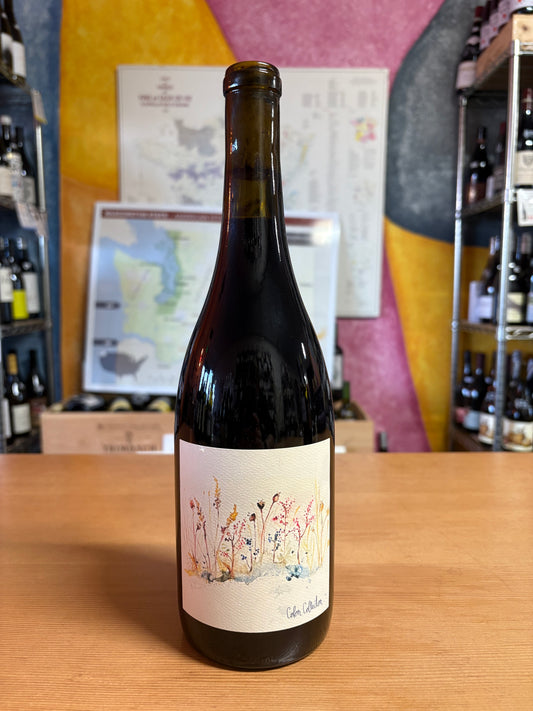 COLOR COLLECTOR 2021 Gamay (Colombia Gorge, WA)