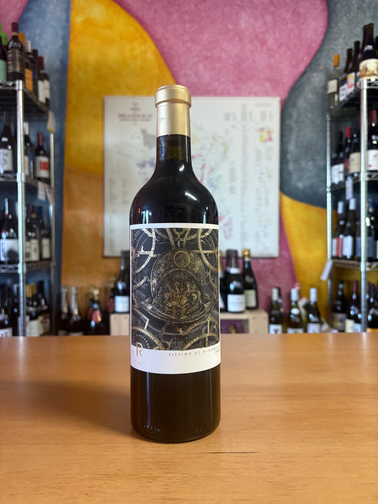 RASA VINEYARDS 2023 Red Blend 'Tilting at Winemills' (Columbia Valley, WA)
