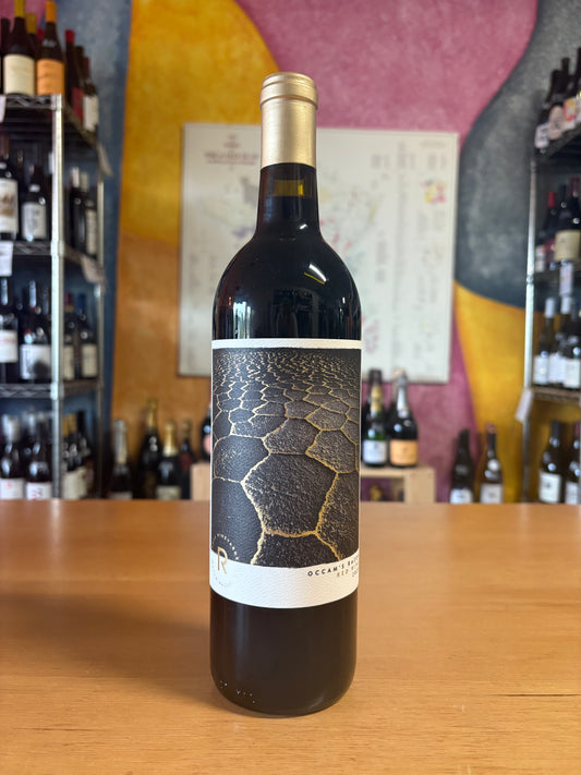 RASA VINEYARDS 2023 Red Blend 'Occam's Razor' (Columbia Valley, WA)