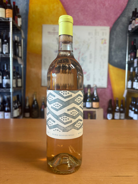 COR CELLARS 2024 Rosae (Horse Heaven Hills, WA)