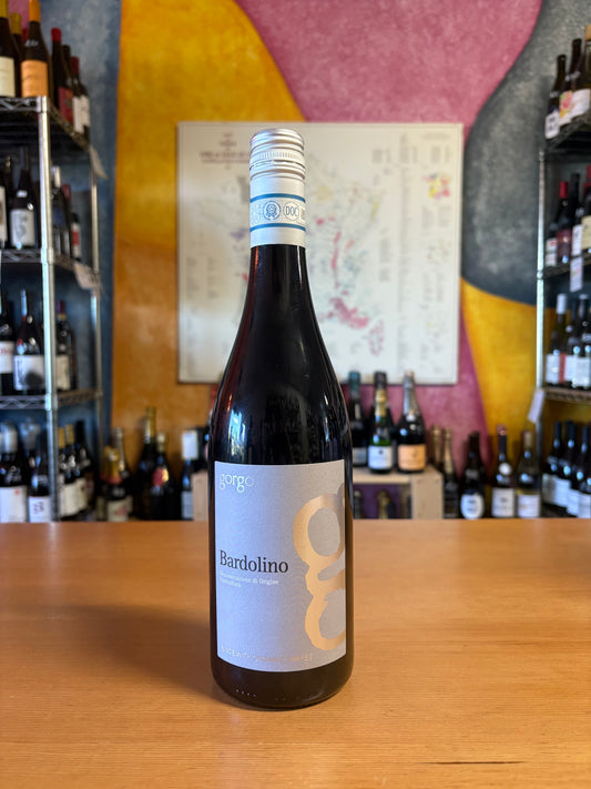 GORGO 2023 Bardolino DOC (Veneto, Itay)