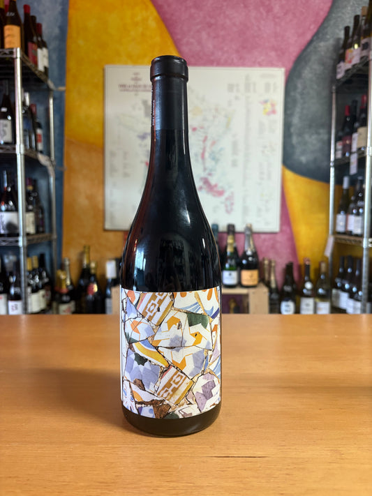 ALTO MONCAYO 2021 Garnacha 'Veraton' (Campo de Borja, Spain)
