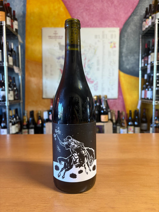STOLPMAN VINEYARDS 2023 Red Blend 'La Cuadrilla' (Central Coast, California)