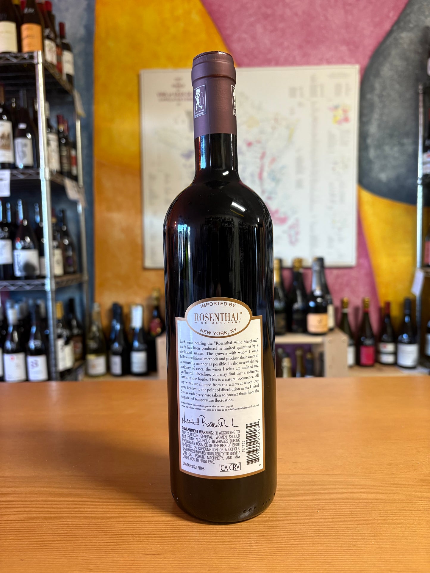 GROSJEAN 2023 Torrette (Valle d'Aoste, IT)