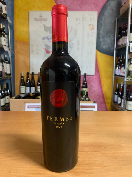 BODEGA NUMANTHIA 2020 Toro 'Termes' (Toro, Spain)