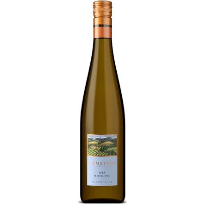 Lemelson Dry Riesling 2017