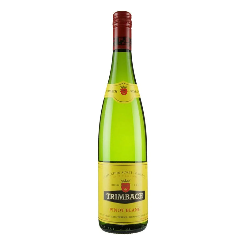 Trimbach 2018 Pinot Blanc (Alsace, France)