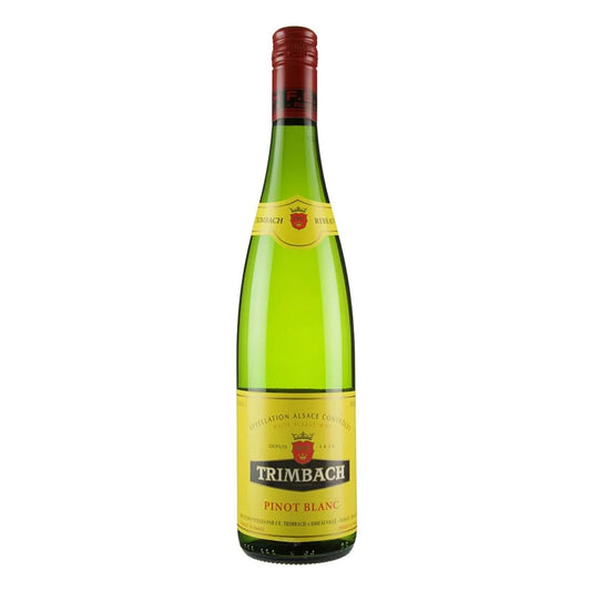 Trimbach 2018 Pinot Blanc (Alsace, France)