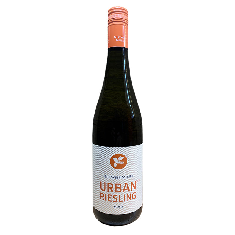 URBAN 2020 Riesling (Mosel, France)