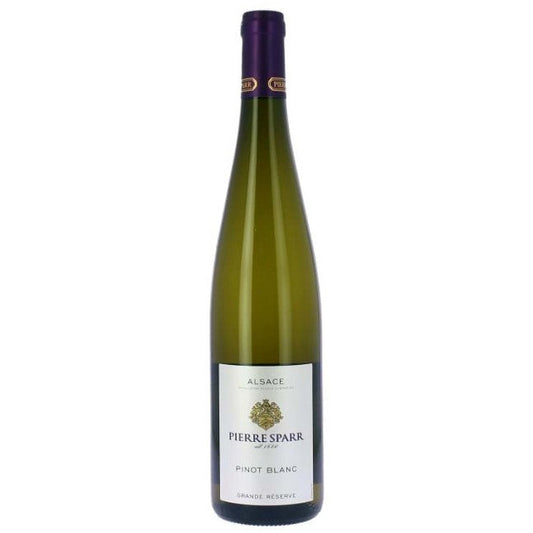 Pierre Sparre Pinot Blanc Grande Reserve 2020